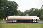 Packard Caribbean Convertible 1955 года